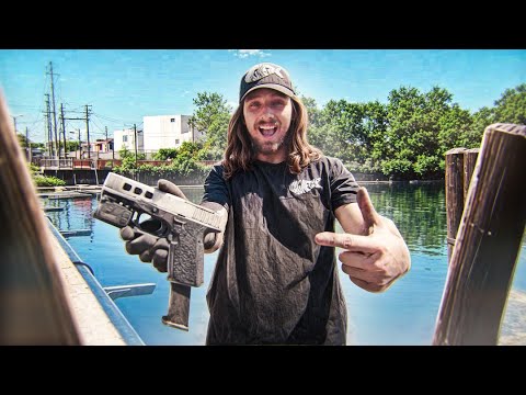 Judge THROWS OUT Case After Our Magnet Fishing Find Helped Police!