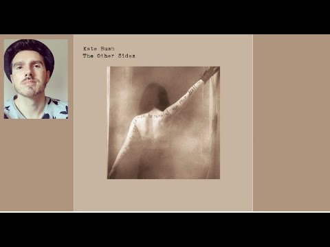 KATE BUSH - The Other Sides 1 (Full Album)