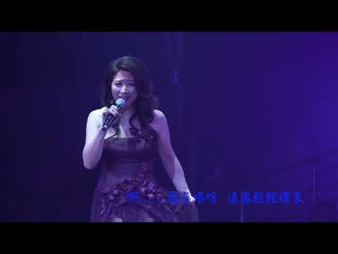 那些年難忘的金曲:意難忘 姜蓓莉