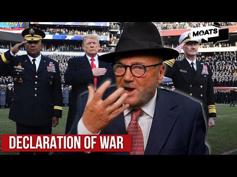 MONOLOGUE: The end of the beginning