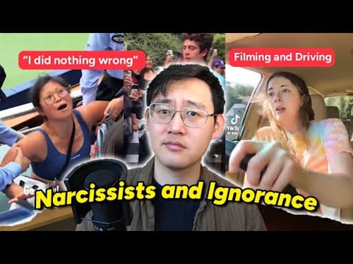 Why Nobody Knows How to Act in Public Anymore