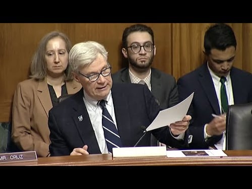 Sen. Whitehouse Slams MAGA Attempt to Threaten and Impeach Judges