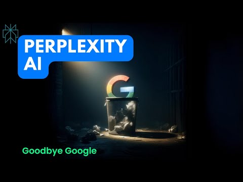 Perplexity AI Masterclass: Search Will Never Be the Same