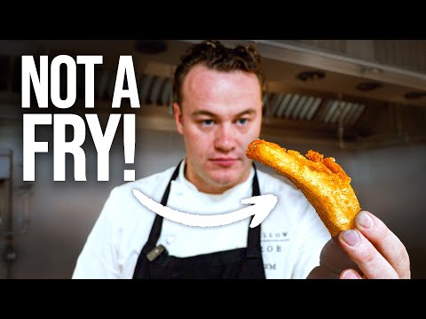 The Ultimate Michelin Chips (Better Than Any Fries!)