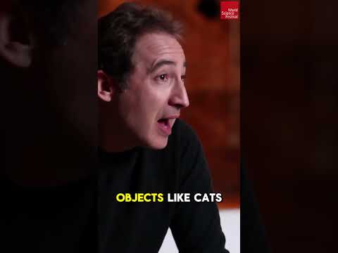 What is Schrodinger’s Cat? #schrodinger #thoughtexperiment