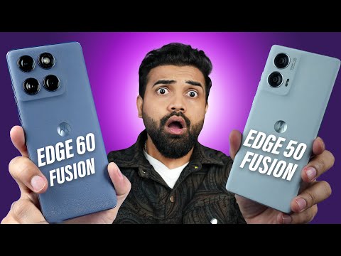 moto edge 60 fusion vs moto edge 50 fusion which one is best under 21k ?