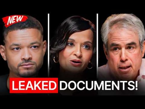 Brain Rot Emergency: These Internal Documents Prove They’re Controlling You!