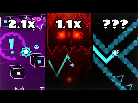 How I Verified the New TOP 1 (On the Speedhack Demon List)