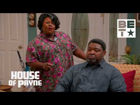 Tyler Perry's House of Payne | Season 12, Episode 5: House of Tough Decisions