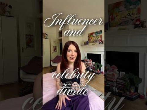 There is an influencer and celebrity divide at Coachella