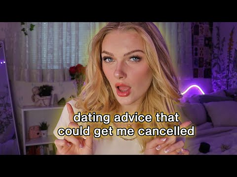 12 Dating rules to live by to avoid getting PLAYED.