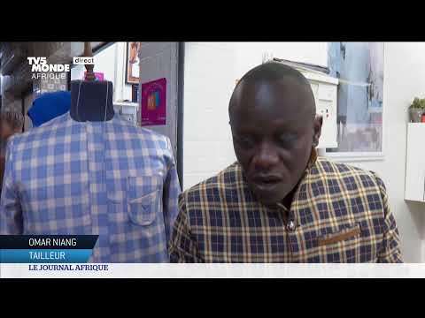 Le Journal Afrique du mardi 4 mars 2025 - TV5MONDE