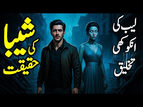 Sheeba Ka Khofnaak Raaz | Urdu Horror Story