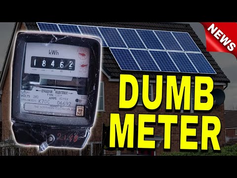 The Solar Export Loophole No One’s Talking About!