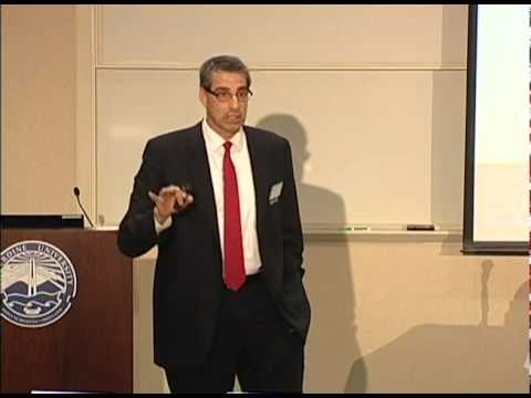 Entrepreneur's Journey - Larry Cox