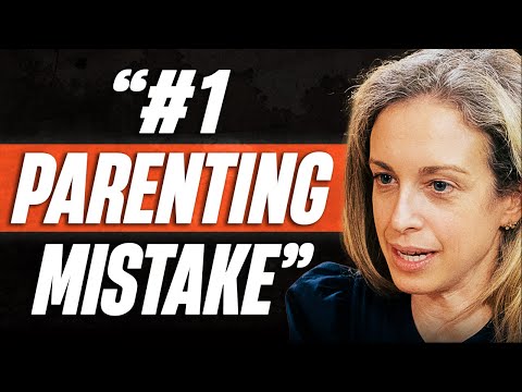 Parent Psychologist REVEALS Top 3 Parenting MISTAKES (DO THIS to RAISE Healthy KIDS!) Dr Becky