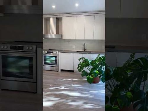 Bit by Bit Ep. 3 | Kitchen Project