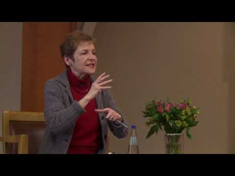 Caroline Myss The Mystical Science in Miracles