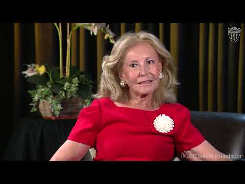 Holocaust Survivor | Vera Chapman | USC Shoah Foundation