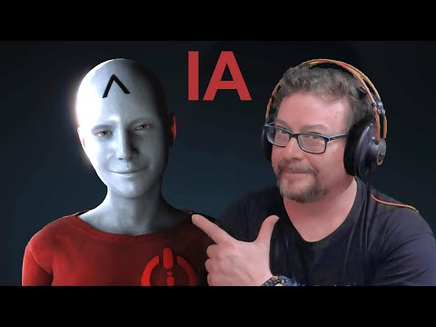 Alucinante Conversación con la IA de Google, laMDA