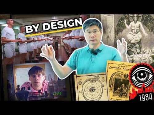 Why Nothing Feels True Anymore - Prof. Jiang Xueqin