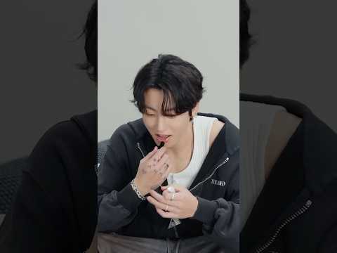 Jung Kook Took Jimin's Lip Balm?