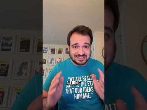 Christian Nationalism Merges Religion with White Supremacy.