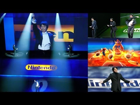 Nintendo E3 2006 Press Conference