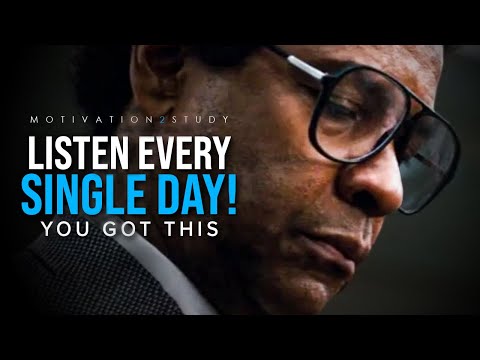 30 Minutes For The Next 30 Years of Your Life | Best Motivational Speech Compilation EVER