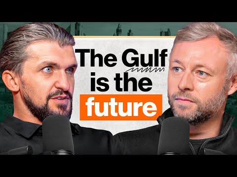 How To Build A Billion-Dollar Network | Obediah Ayton