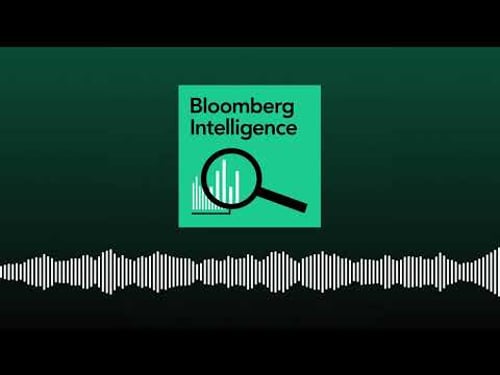 Micron’s Capital Spending Growth Overshadows Booming Sales | Bloomberg Intelligence