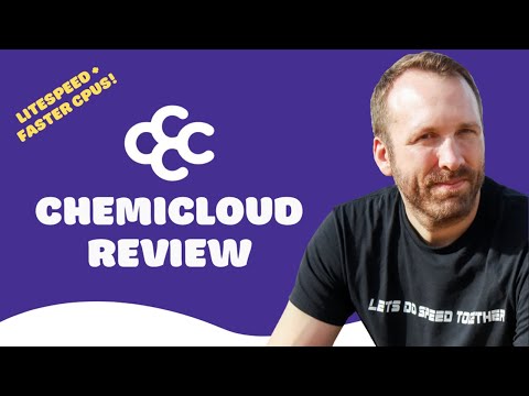 ChemiCloud Review + Setting Up LiteSpeed Cache, Perfmatters, QUIC.cloud For A ~100ms Global TTFB
