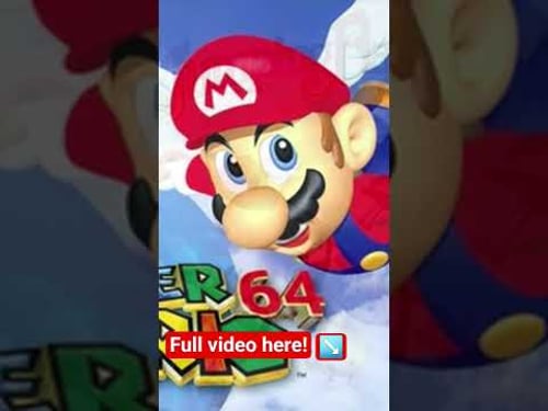 The Forgotten Playstation One Platformer #retrogaming #retro #gaming