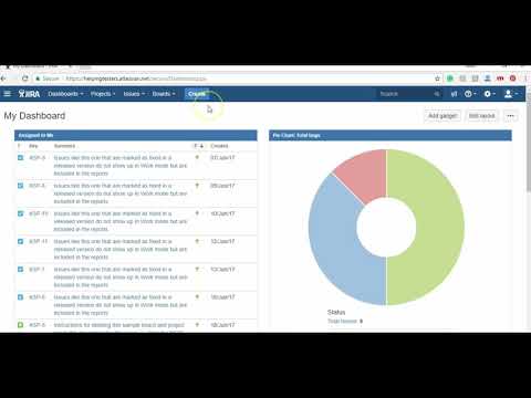 Create Jira Issue Type and Creating Screen - Jira Tutorial 12