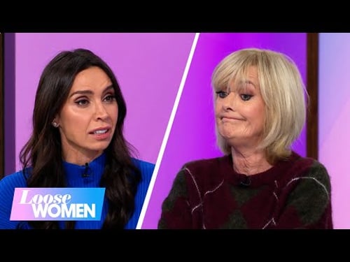 New Lucy Letby Documentary: Is It Right to Question Her Guilt? | Loose Women