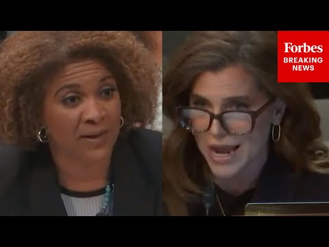 Nancy Mace Actually Shocks Witness With Brutal Exchange Over Trans Inclusion In Women's Sports