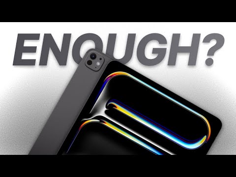 2024 iPad Air and Pro Announced: Is It Time to Upgrade?