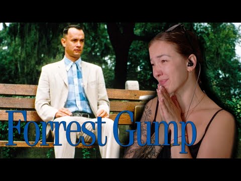 Military Memberβs First Time Watching Forrest Gump (Movie Reaction)