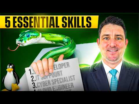 Get Hired in Cybersecurity Without a Degree: The Skills Employers Want