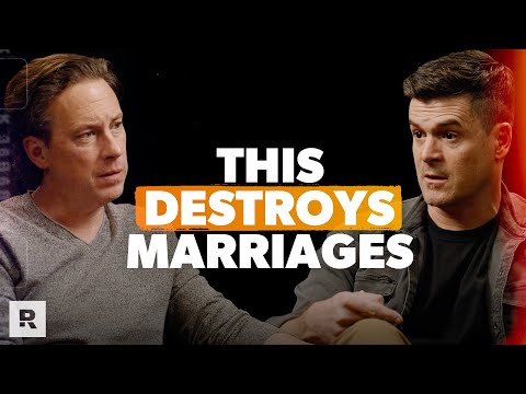 Dr. John Delony: The Hidden Things That Will Destroy Your Marriage