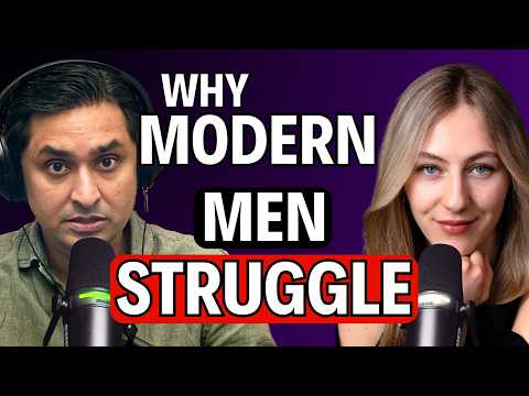 Dr K: The Truth About Incels, "Low Value" Men, & Why You Can't Get A Girlfriend