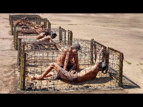 The Most INHUMANE Prisons Throughout History
