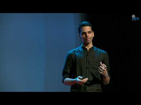 Confluence 2024: Dr. Kailash Nadh CTO, Zerodha (January 20, 2024)