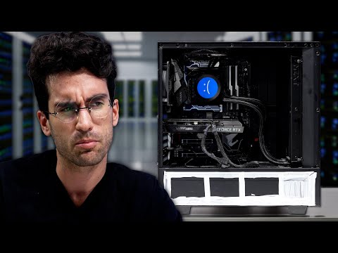 Fixing a Viewer's BROKEN Gaming PC? - Fix or Flop S7:E1