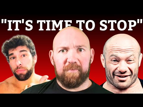 "Renaissance Periodization" Has Jumped the Shark (ft. @Geoffrey Verity Schofield)