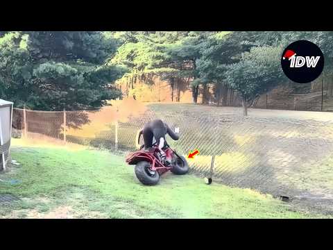 Instant Regret Fails Compilation 2025 | TOTAL IDIOTS AT WORK #701 | Best of the Week