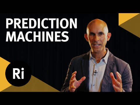 How Do Our Brains Perceive the World Around Us? - with Anil Seth