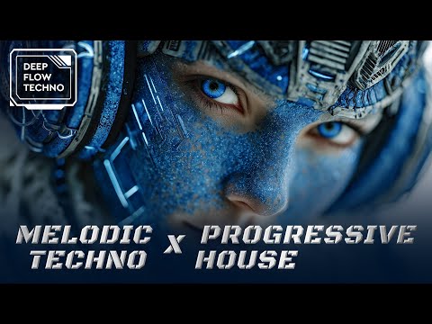 MELODIC TECHNO & PROGRESSIVE HOUSE β‘ TOP EDM SET 2025 π§