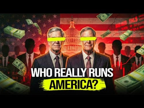 How Two Brothers Bought American Democracy (With $100 Billion)