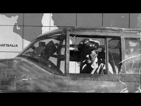 How One Engineer's "ILLEGAL" Idea Created The Ultimate Ship Killer